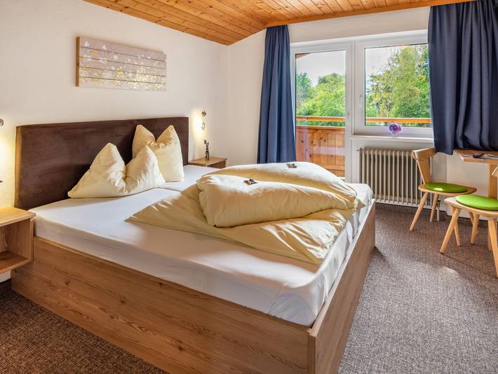 Ferienhaus für 25 Personen, mit Garten und Balkon, mit Haustier im Zillertal - 3