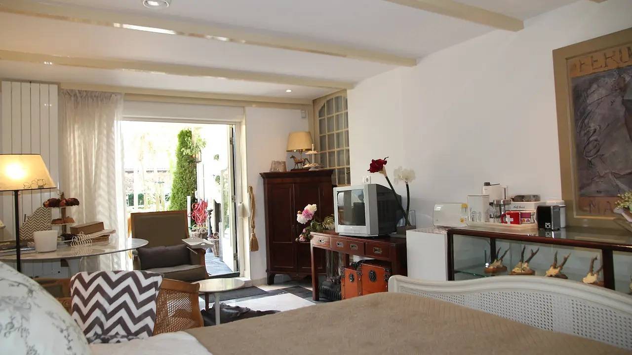 Ferienhaus für 2 Personen (19 m²) in Heiloo in Heiloo, Niederländische Nordsee