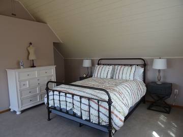 Vacation House for 15 Guests in Sheffield (MA), Massachusetts, Picture 4