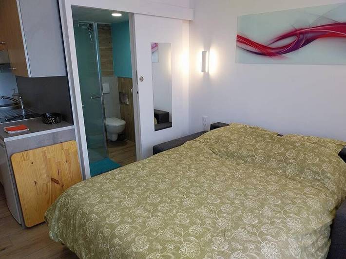 Gîte pour 4 personnes à Bègles - 3