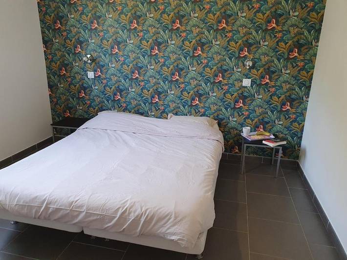 Location de vacances pour 4 personnes, avec vue et terrasse à Canavaggia - 4