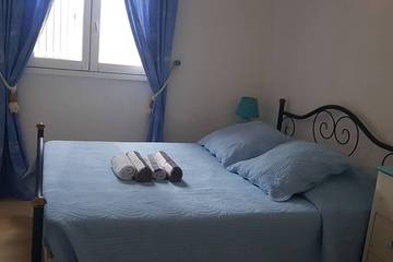 Villa for 10 People in Antibes, Cannes region, Photo 4