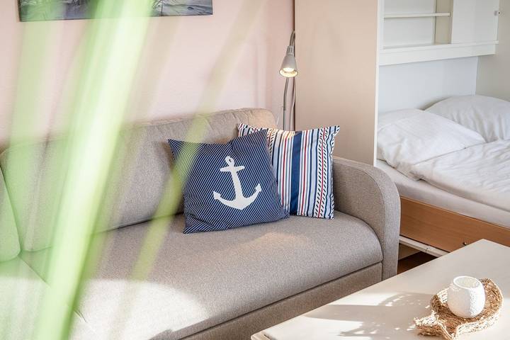 Ferienwohnung für 3 Personen in Hörnum - 2