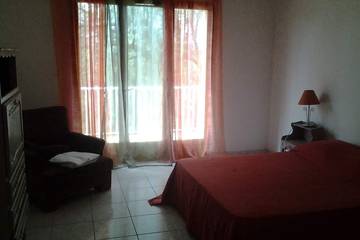 Villa pour 10 Personnes dans Olmeto, Arrondissement de Sartène, Photo 1