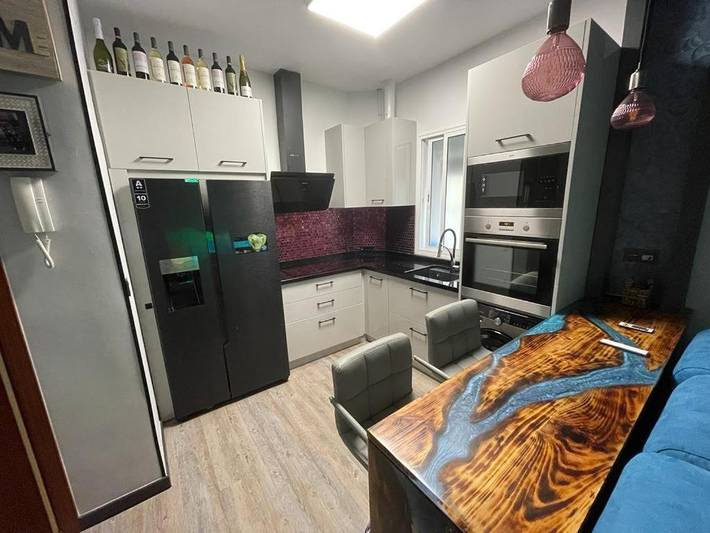 Ferienhaus für 5 Personen, mit Ausblick in Cádiz - 3