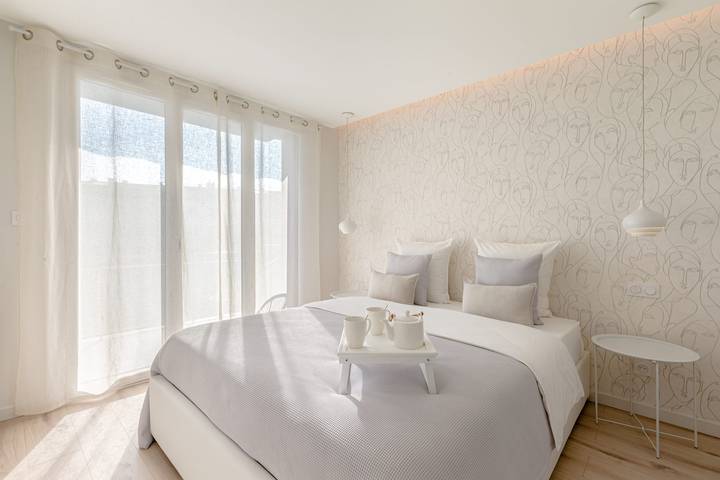 Ganze Wohnung, Ferienwohnung für 5 Personen in Annecy, Annecy (Gemeinde)