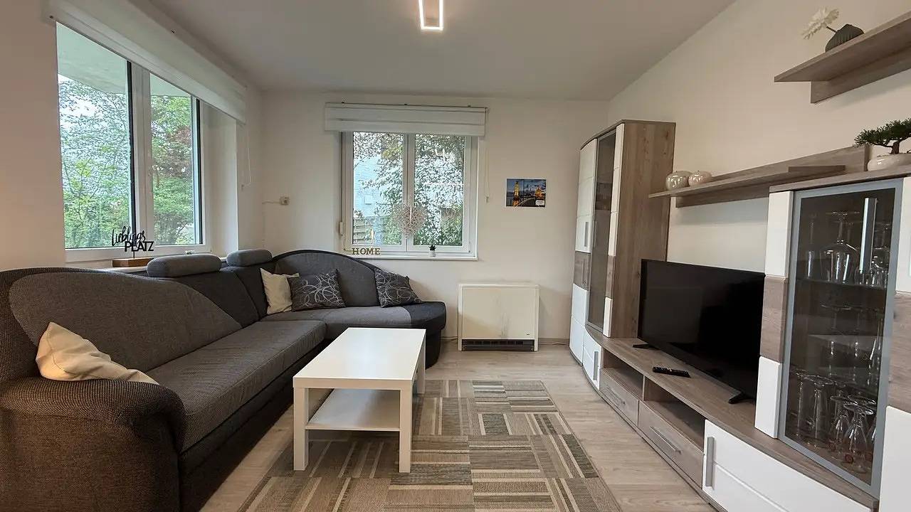 Ganze Ferienwohnung, Ferienwohnung für 3 Personen (75 m²) in Immenstaad am Bodensee in Kippenhausen, Immenstaad am Bodensee
