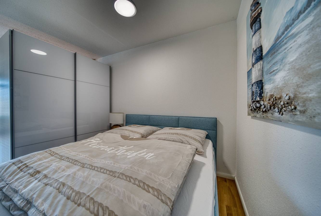 Ganze Ferienwohnung, 7Vz189 Vier Jahreszeiten, 23775 Großenbrode in Großenbrode, Ostholstein