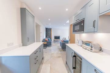 Cottage for 6 People in Ingleton, North Yorkshire, Photo 3