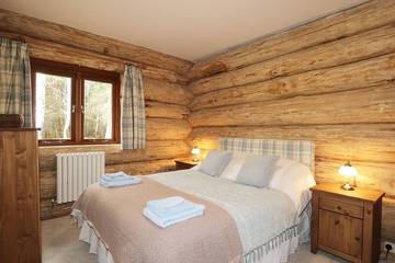 Cottage for 4 People in Moray Firth, Scotland, Photo 2