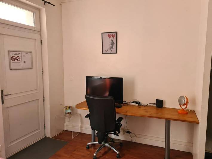 Gîte pour 2 personnes à Moulins - 4
