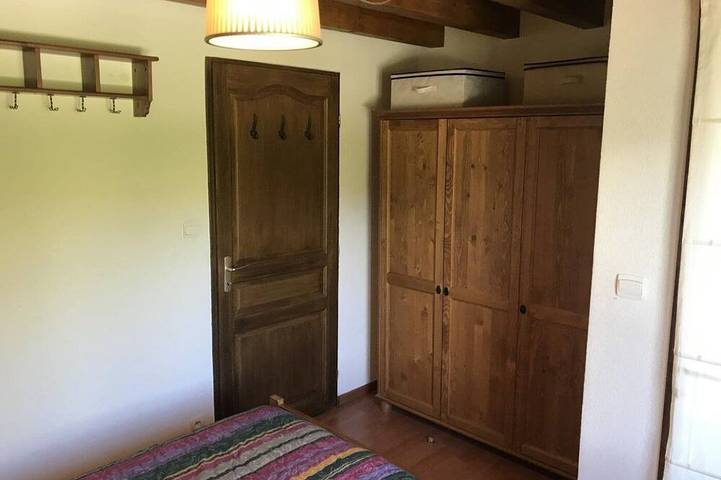 Location de vacances pour 7 personnes, avec jardin à Sainte-Léocadie - 3