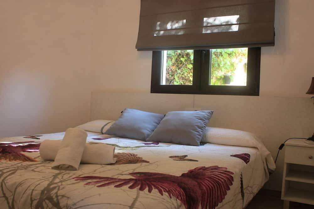 La Manga Club - El Rancho Villa Independiente wifi gratis, deportes de cielo, vistas preciosas. in Mar Menor, Costa Cálida