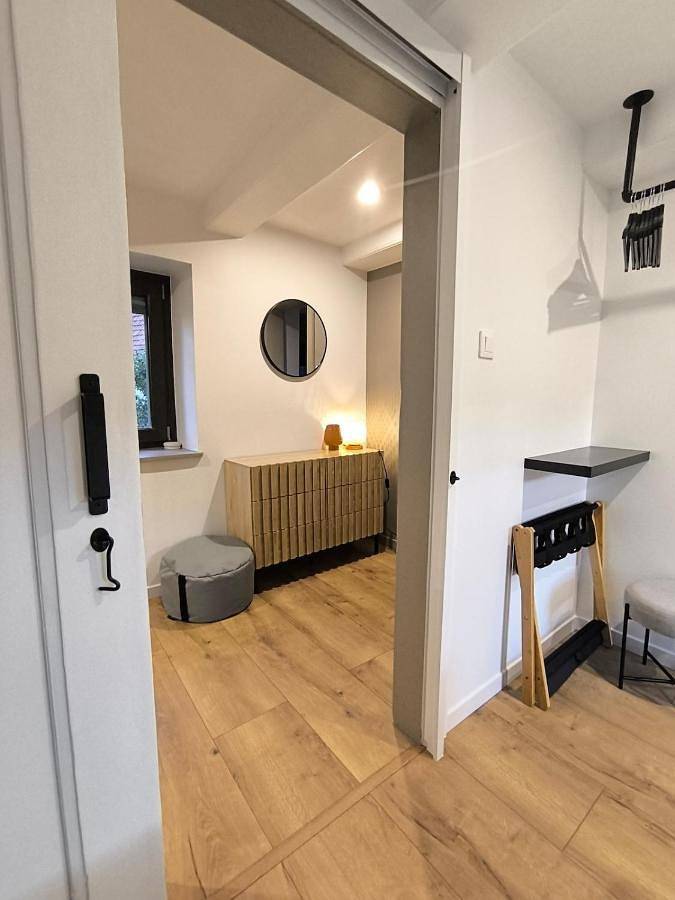 Location de vacances pour 4 personnes, avec terrasse et vue à Wettolsheim - 3