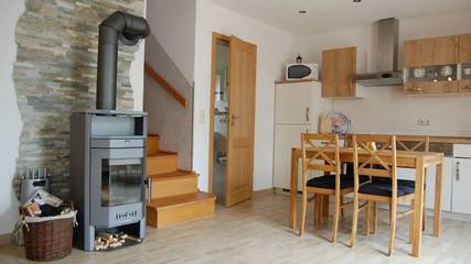 Ferienhaus für 4 Personen in Ahrenshoop, Darß, Bild 3