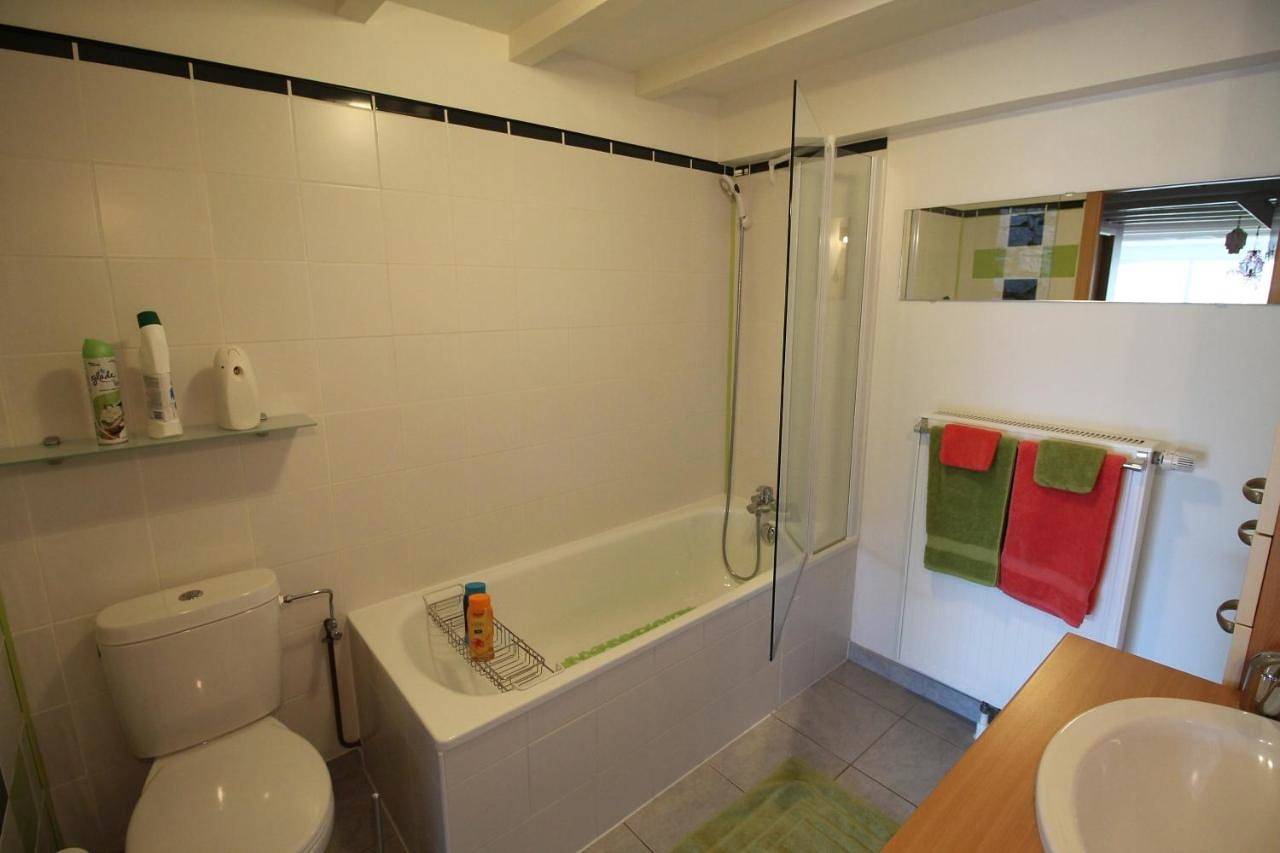 La chambre aux hirondelles in Ittenheim, Région de Strasbourg