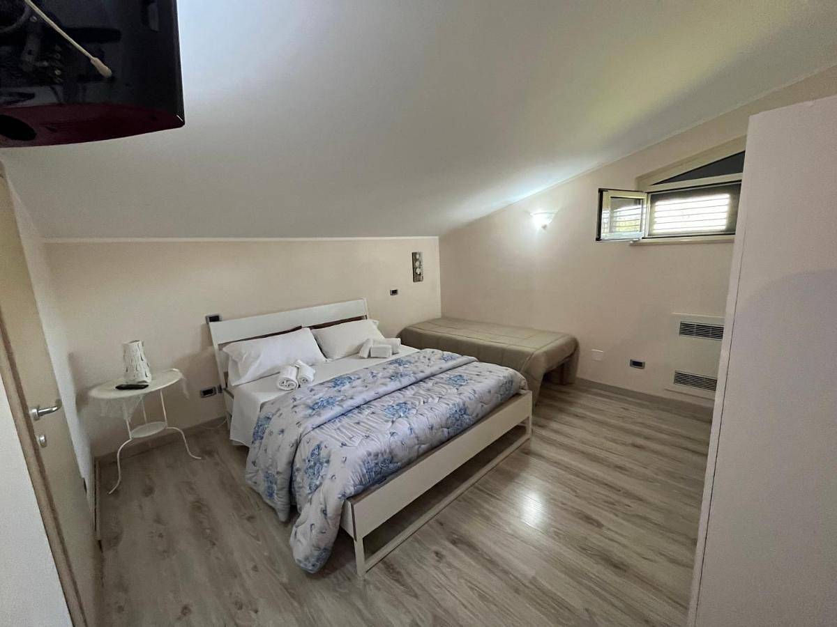Classic Quadruple Room in Eboli, Provincia di Salerno