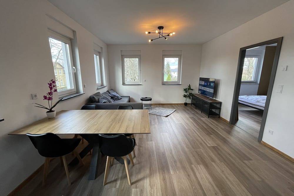 Ganze Wohnung, Neubauwohnung nur 5 Minuten von der S-Bahn zu Fuß in Zepernick, Panketal