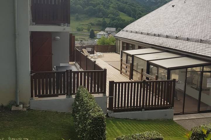 Appartement de vacances pour 4 personnes - 1
