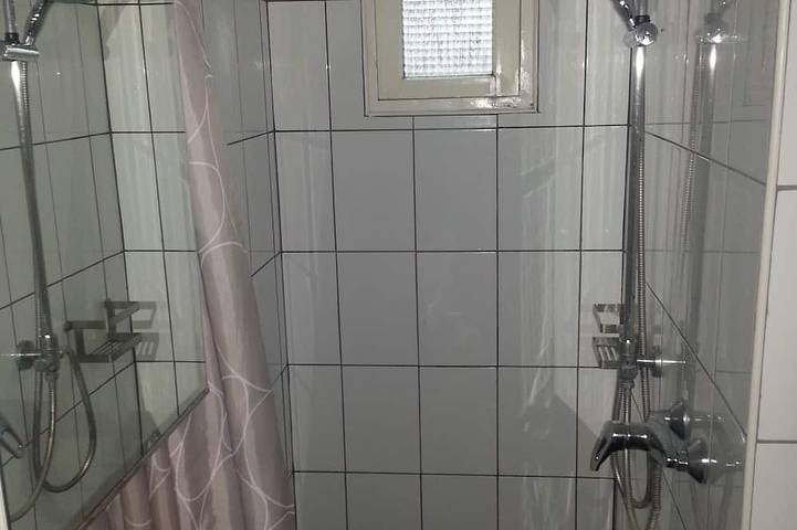 BnB für 3 Personen, mit Garten in den Niederlande - 2