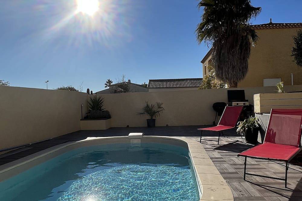 Maison de vacances