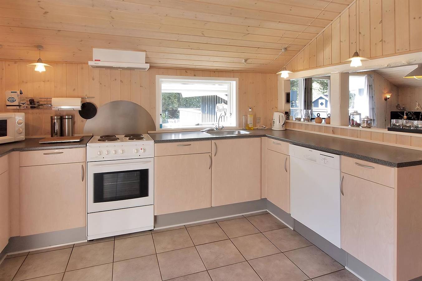 Awesome home in Blåvand w/ Wifi and 3 Bedrooms in Ho, Varde e dintorni