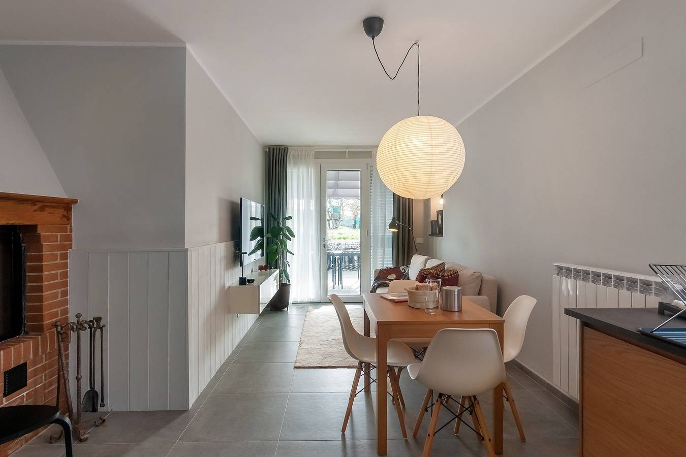 Apartamento entero, Blueyes House Toscana: Auténtica experiencia en la campiña toscana in Montespertoli, Provincia de Firenze