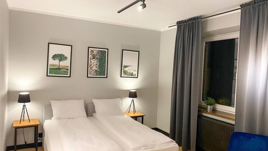 Hotel dla 4 osób w Roztocze