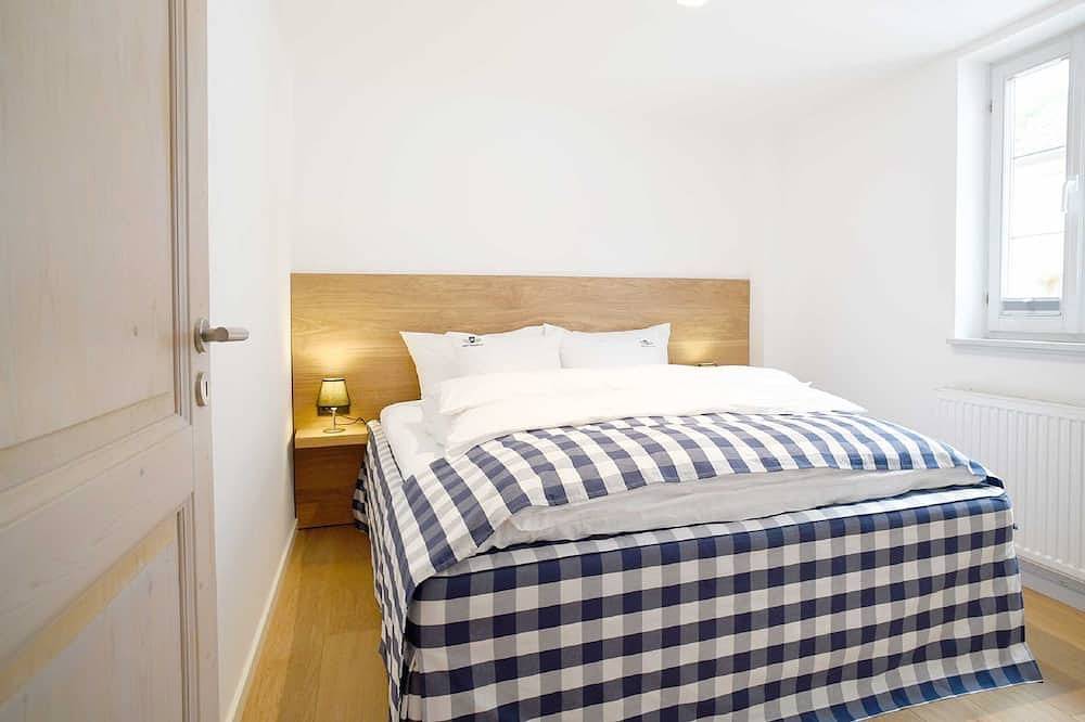 Ganze Wohnung, Suite \"bien dormi\" in Sommerach, Fränkisches Weinland