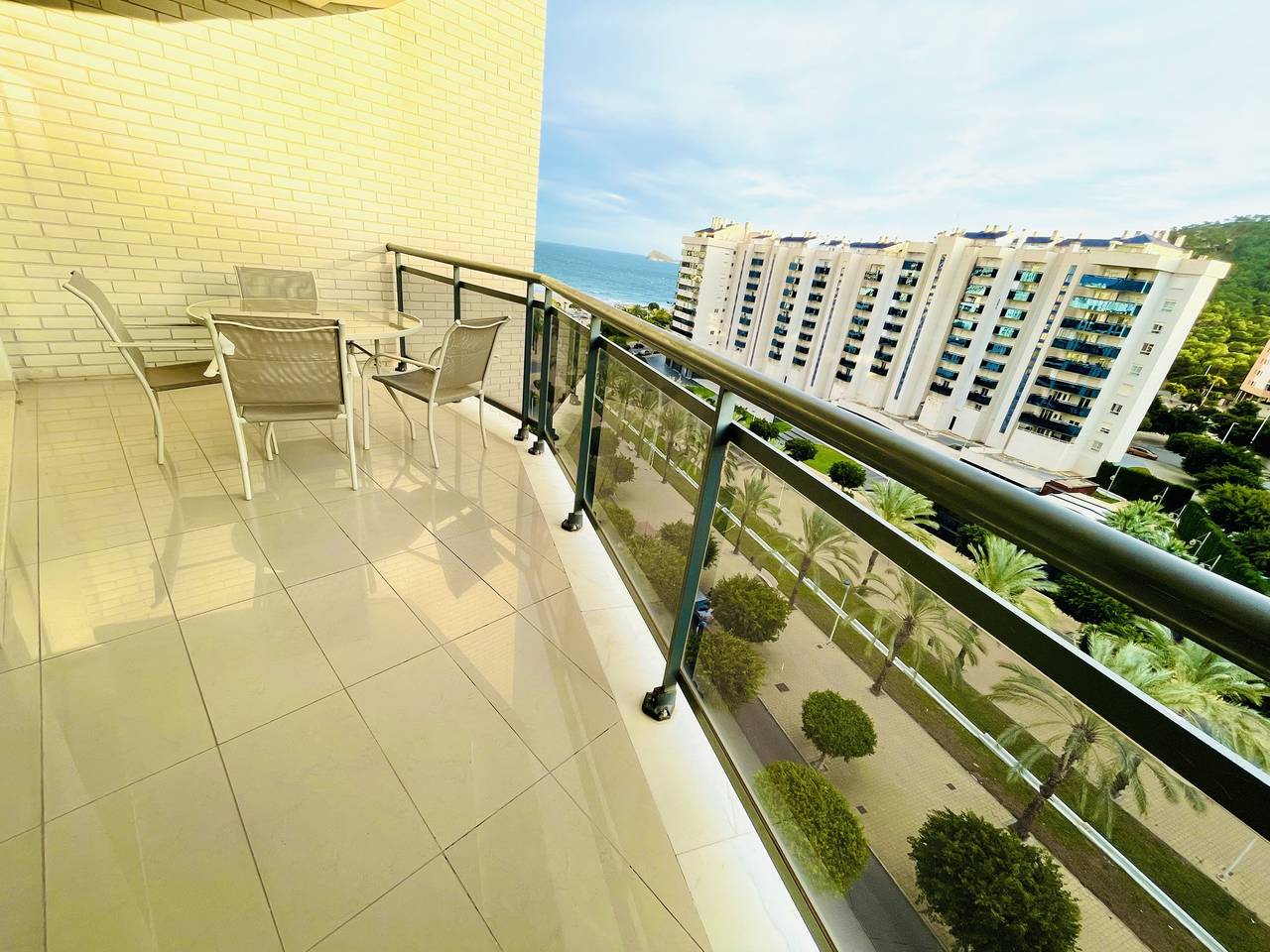 Appartement entier, Gemelos 24 in La Cala de Finestrat, La Vila Joiosa