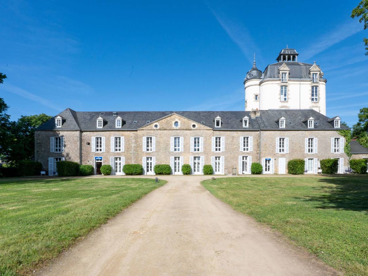 Appartement entier, Odalys Référence Le Château de Kéravéon in Erdeven, Côte des Mégalithes