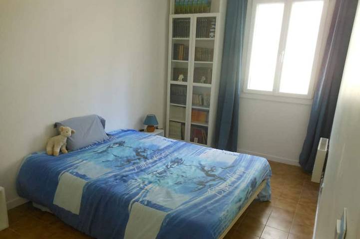 Location de vacances pour 8 personnes, avec terrasse à Gargas - 3