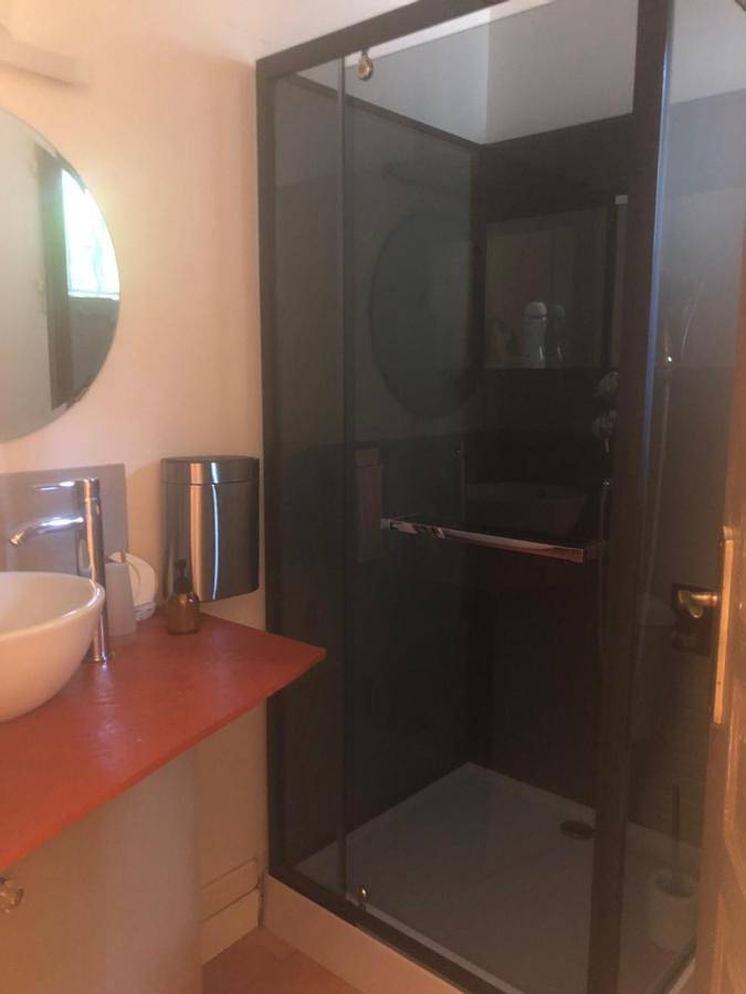 Appartement entier, Domaine de la Terrasse in Carbonne, Haute-Garonne