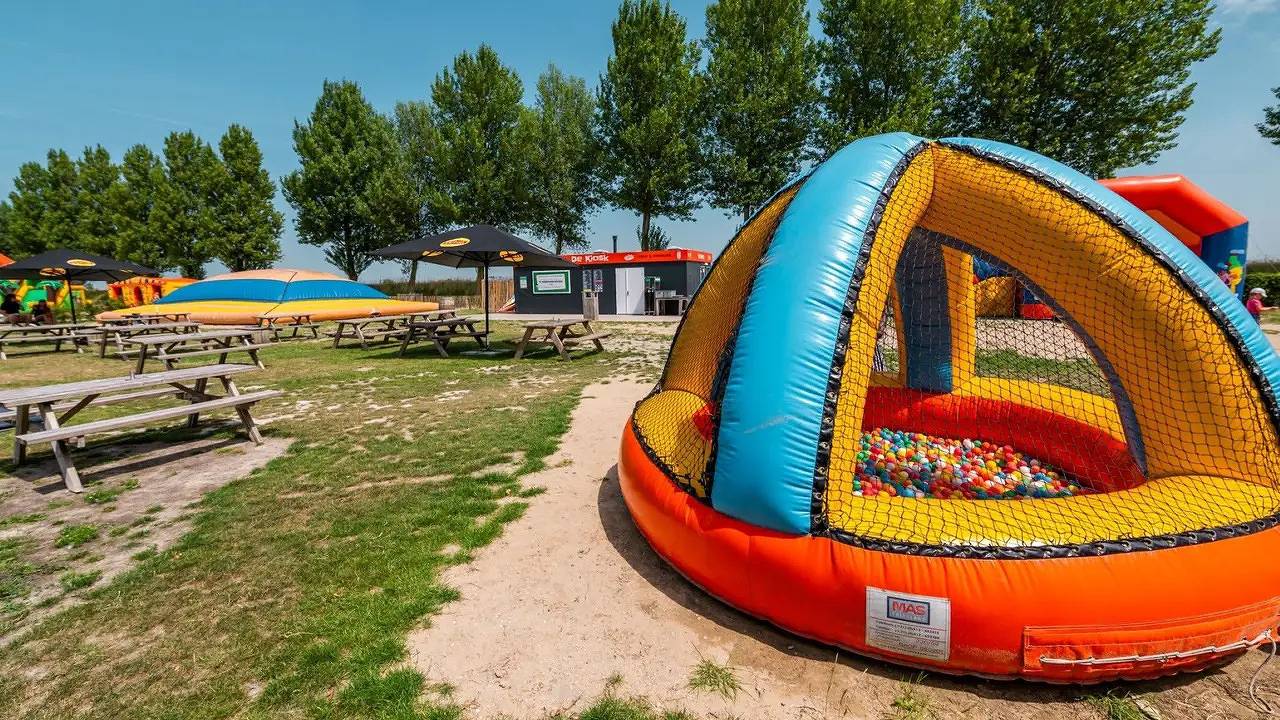 Ferienhaus für 10 Personen (113 m²) in Casant in Cadzand, Costa de Zelanda