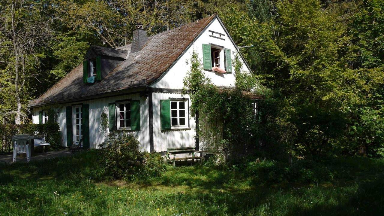 Three-Bedroom House in Stadtkyll, Rureifel (Nordrhein-westfalen)