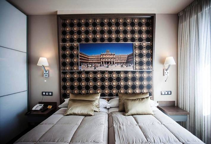 Maison d’hôte pour 10 personnes à Salamanque - 3