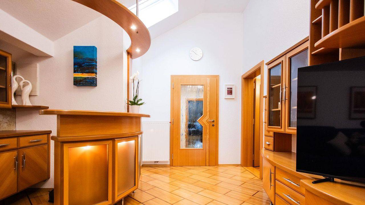 Ganze Ferienwohnung, Ferienwohnung für 5 Personen (140 m²) in Sankt Michael ob Bleiburg in Karawanken und Bachergebirge, Feistritz ob Bleiburg