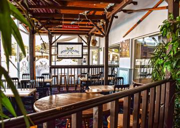 Camping für 6 Personen in Burnham on Sea & Highbridge, Somerset, Bild 4