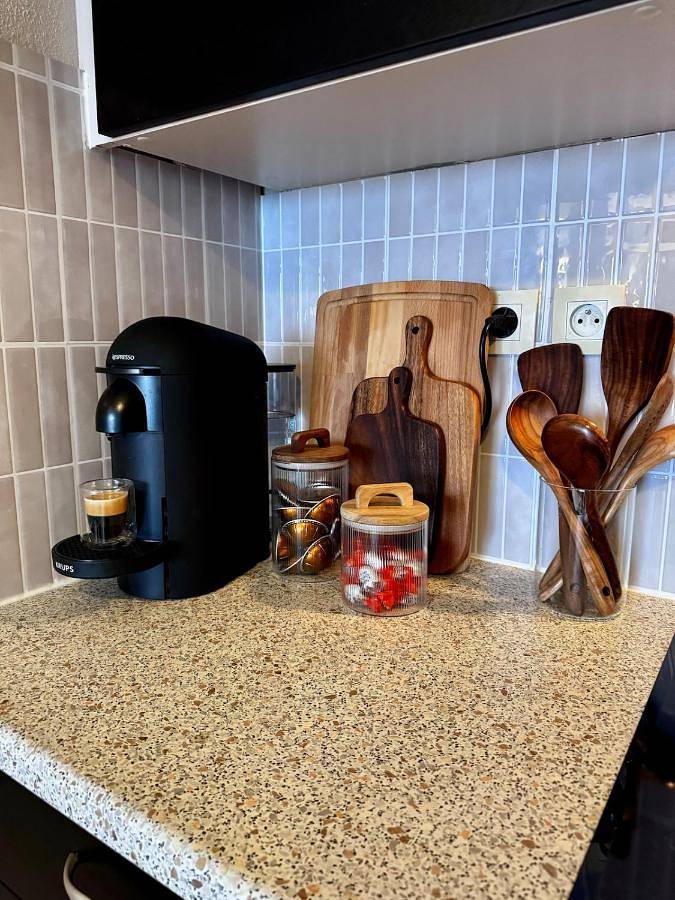 Gîte pour 5 personnes, avec sauna ainsi que piscine et jardin, animaux acceptés à Levernois - 3