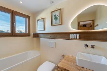 Chalet pour 6 Personnes dans Courchevel 1850, Courchevel, Photo 4