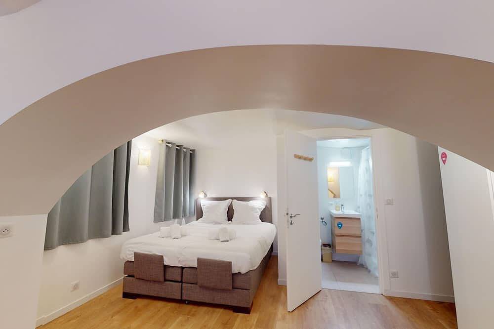 Appartement de vacances