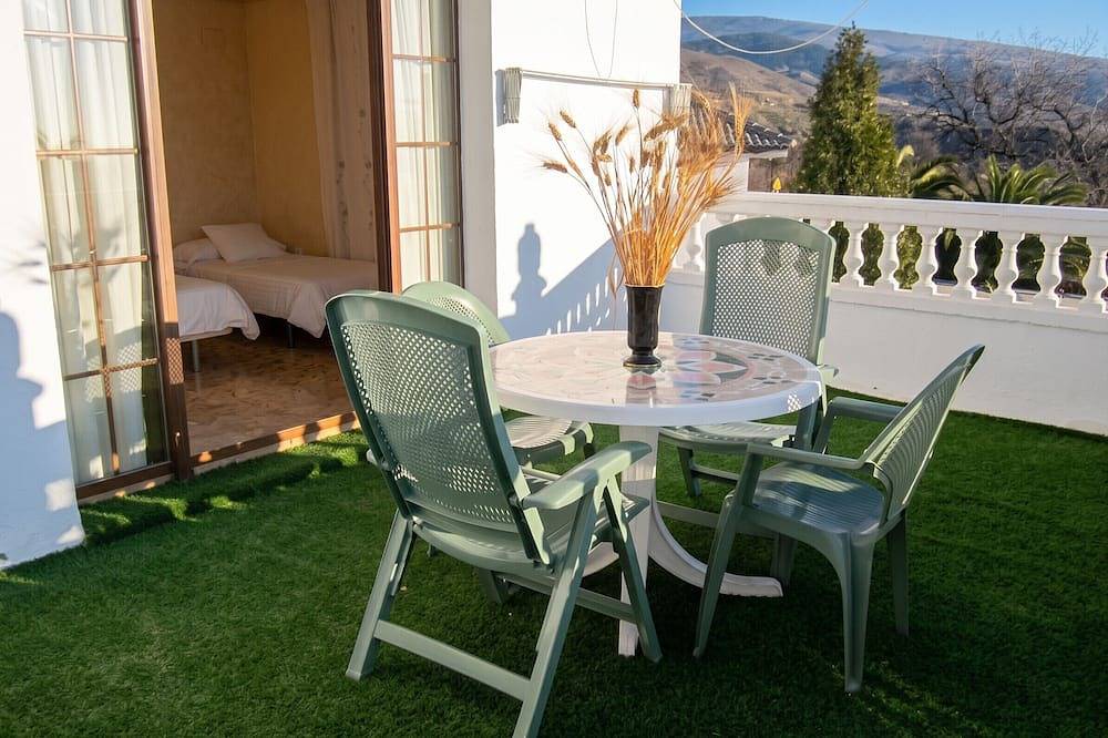 Homerez - Maison à Yegen in Yegen, Alpujarra de la Sierra