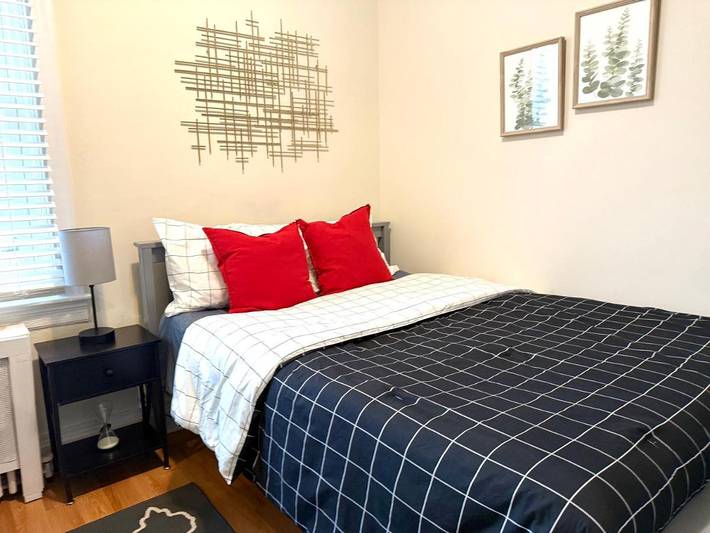 Apartamento de vacaciones para 2 personas, con jardín y jacuzzi - 1