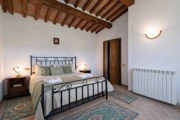 Agriturismo per 6 Persone in Lisciano Niccone, Perugia e dintorni, Foto 3