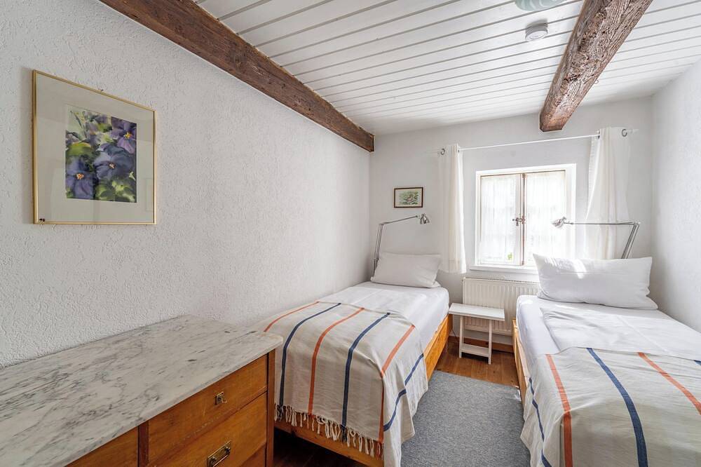 Ferienhaus Lütt Kate Hemmelmark bei Eckernförde - nur 600 m zum Ostsee-Strand in Barkelsby, Rendsburg-Eckernförde
