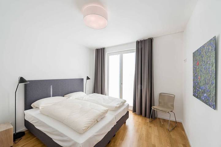 Villa für 6 Personen, mit Sauna und Garten sowie Terrasse in Binz - 2