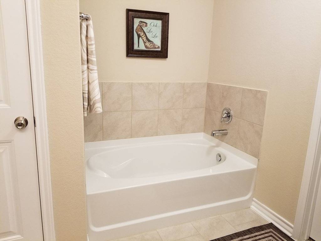 Lackland Afb / Seaworld / Bmt, Discount schönes 4-Bett-Zimmer in San Antonio, Bexar County