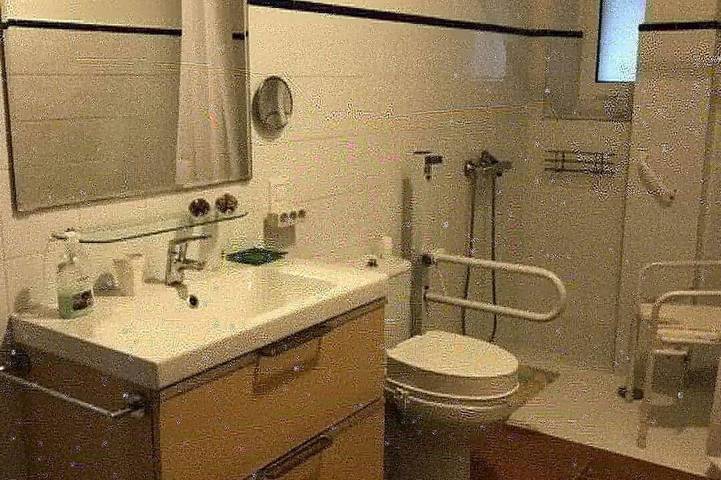 Gîte pour 4 personnes, avec jardin à Torroella de Fluvià - 4