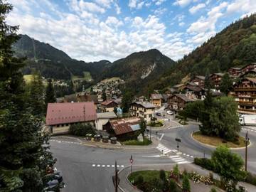 Chalet for 10 People in La Clusaz, Annecy region, Photo 3