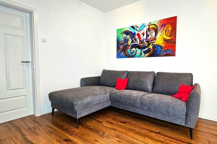 Ferienwohnung für 4 Personen in Eckental